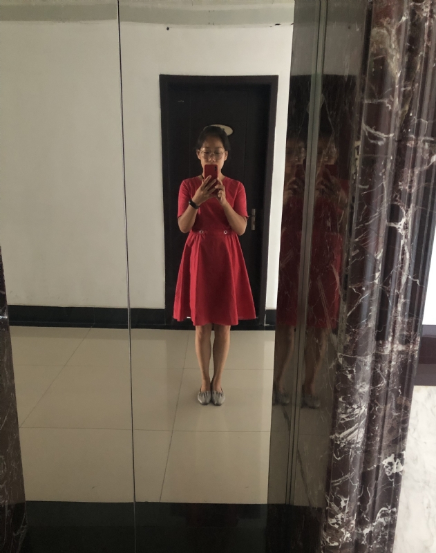 lulu18的第一张照片--上饶相亲服务中心