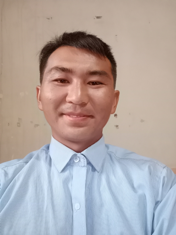 安逸的第一张照片--上饶相亲服务中心