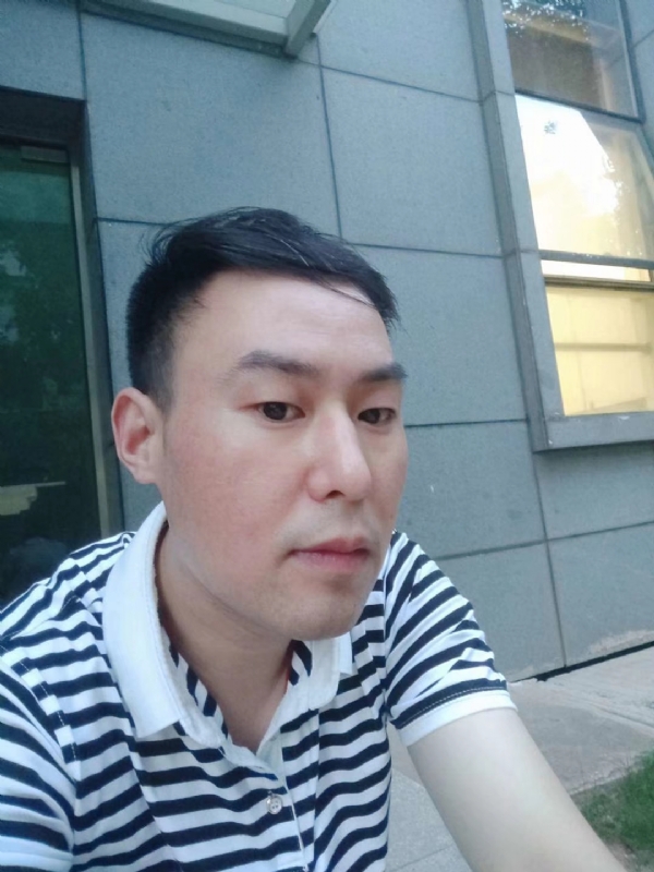 曙光的第一张照片--上饶相亲服务中心