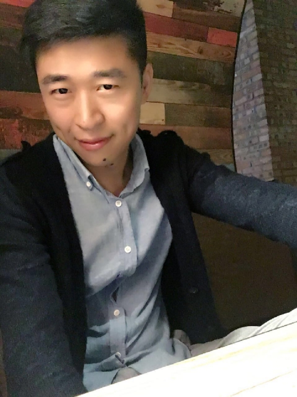 漫长的第一张照片--上饶相亲服务中心