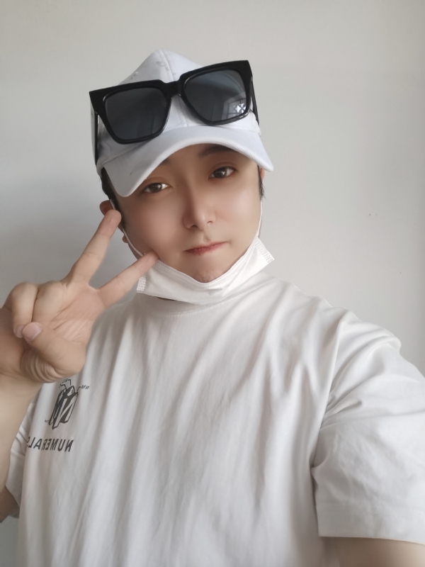 喵大龙的第一张照片--上饶相亲服务中心