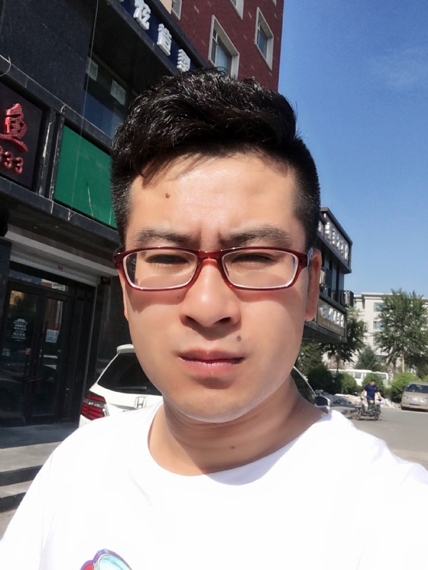 AA首席的第一张照片--上饶相亲服务中心