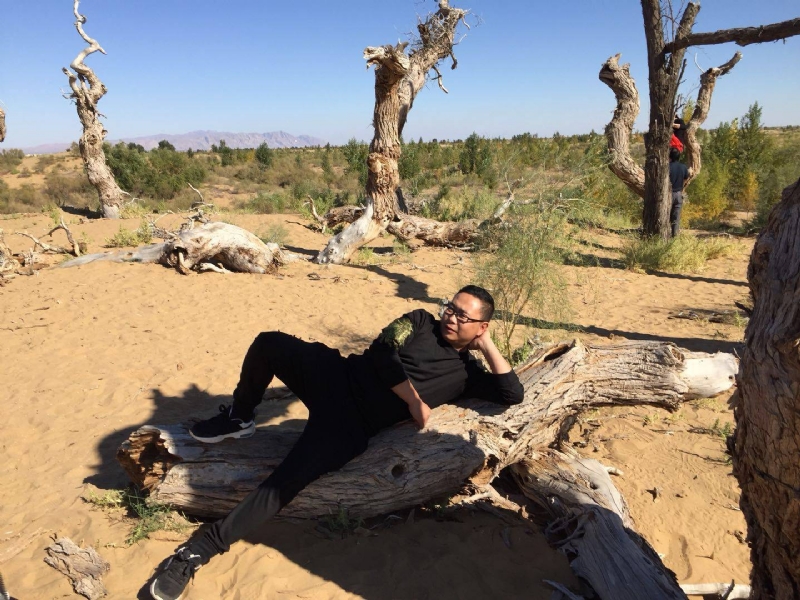 爱需要时间的第二张照片--上饶相亲服务中心