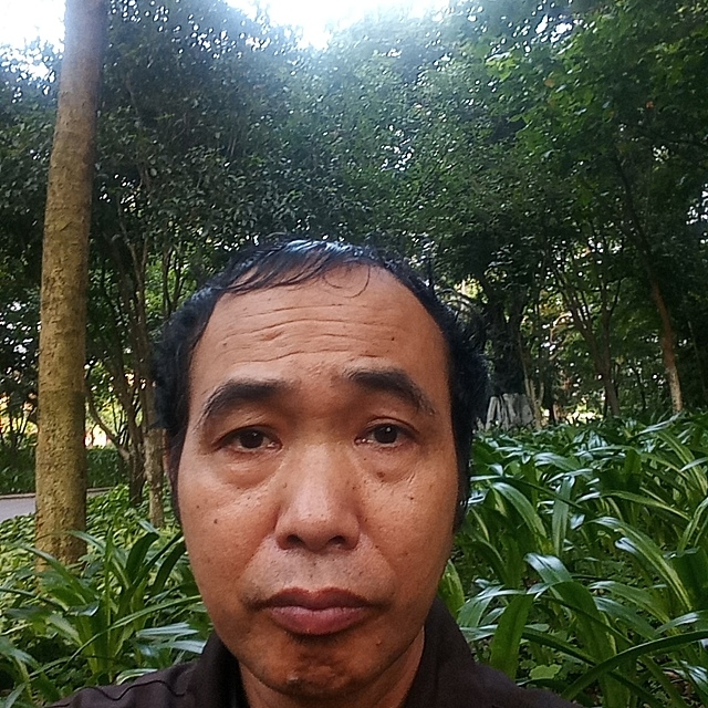 南瓜的第一张照片--上饶相亲服务中心