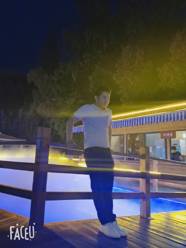 一生一世的爱情鸟的第一张照片--上饶相亲服务中心