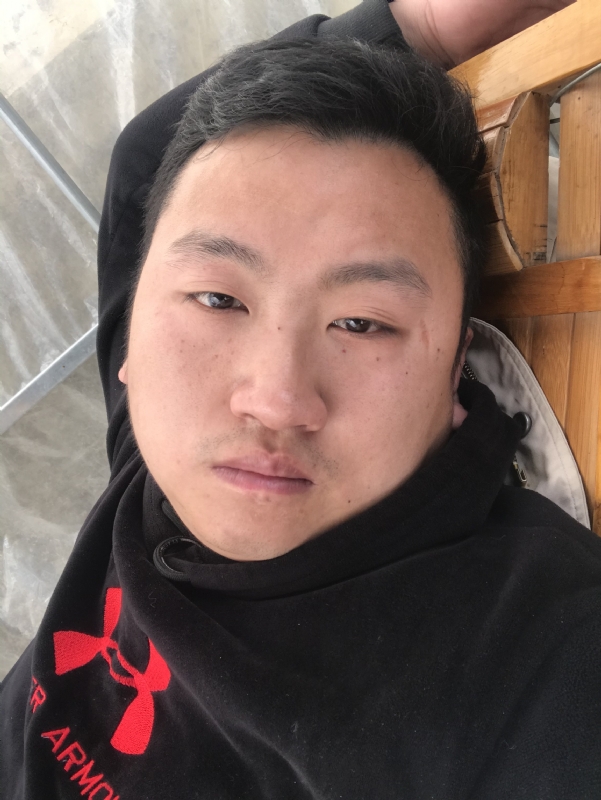 寻个媳妇疼的第一张照片--上饶相亲服务中心