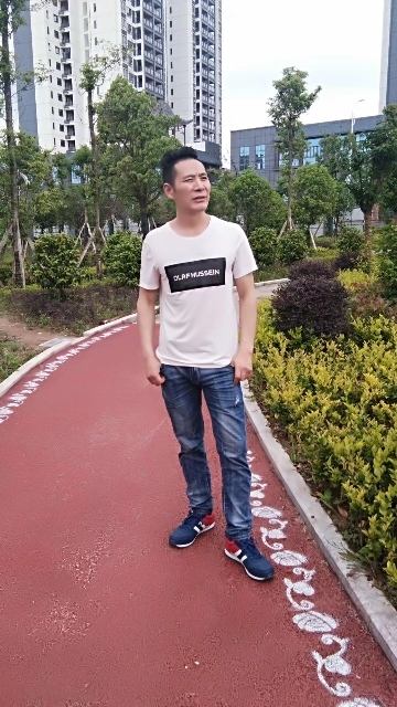 真诚相待的第一张照片--上饶相亲服务中心