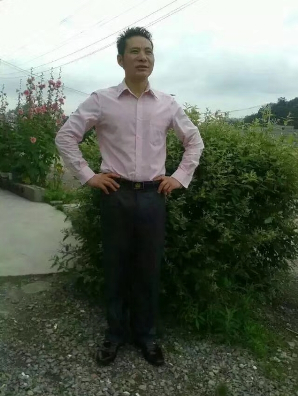 真诚相待的第二张照片--上饶相亲服务中心