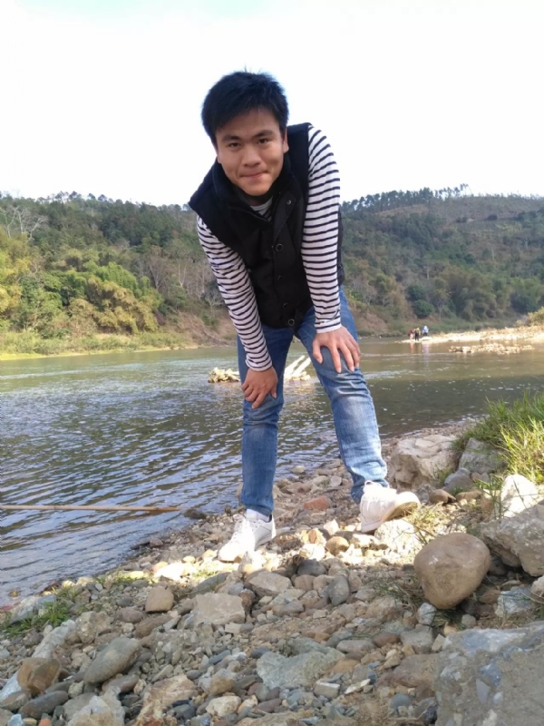 印迹的第一张照片--上饶相亲服务中心