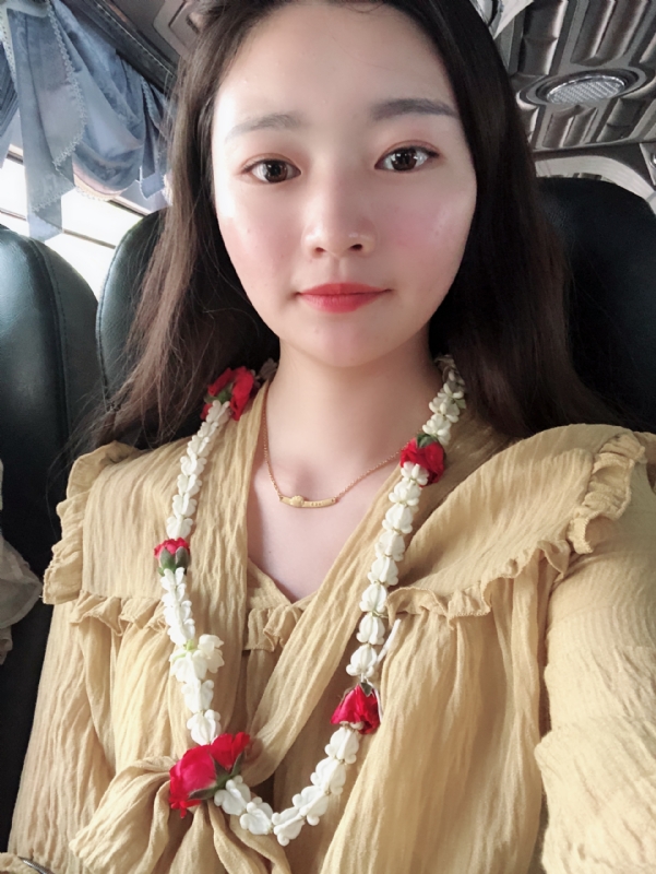 gjy的第二张照片--上饶相亲服务中心