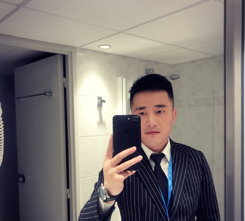 kevin的第一张照片--上饶相亲服务中心