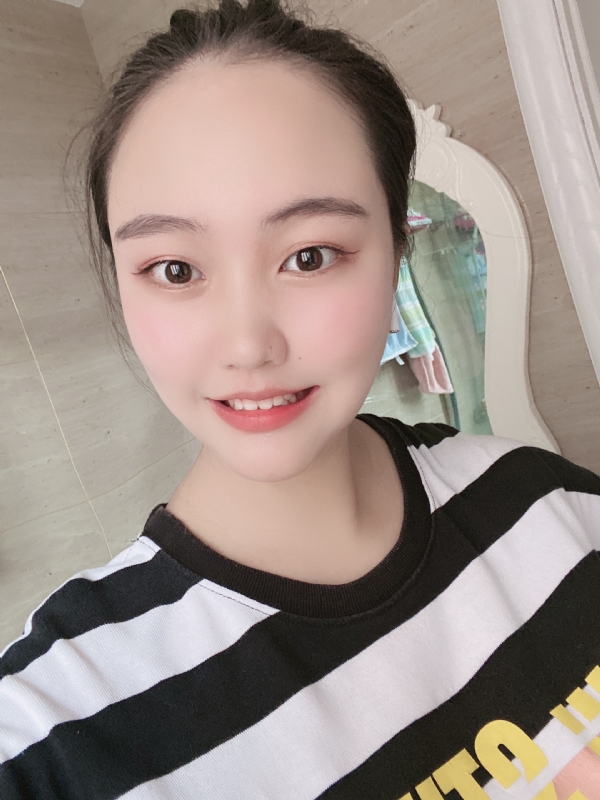 灵儿的第二张照片--上饶相亲服务中心