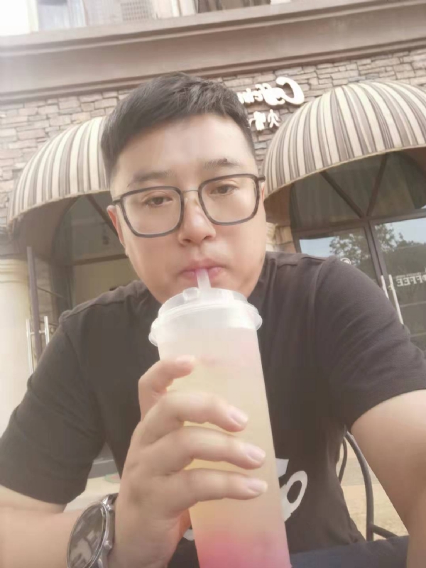 半旧情怀的第一张照片--上饶相亲服务中心