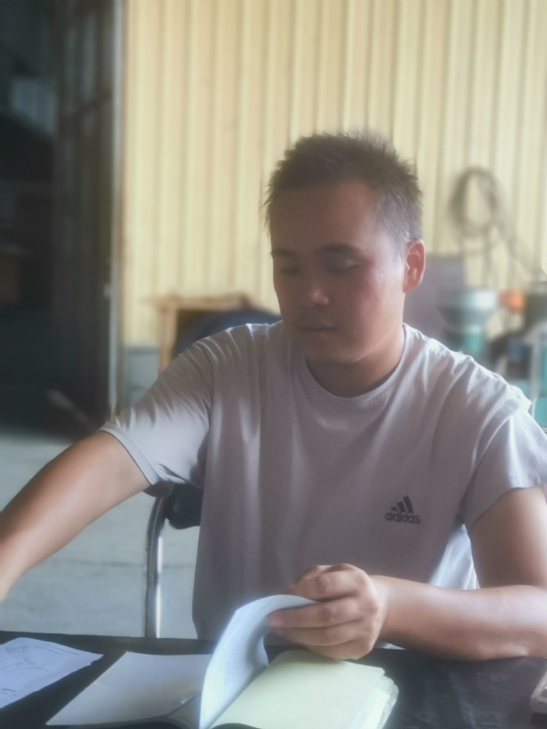 荒原的第一张照片--上饶相亲服务中心