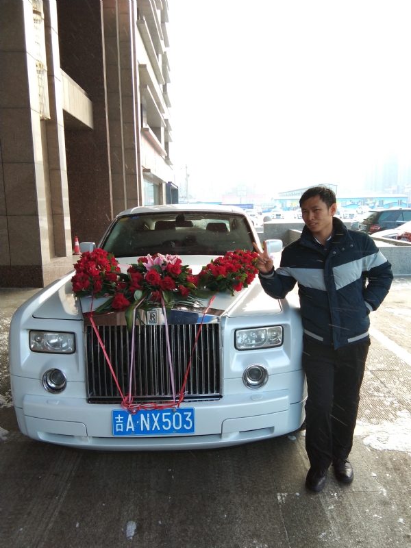 若尘的第一张照片--上饶相亲服务中心