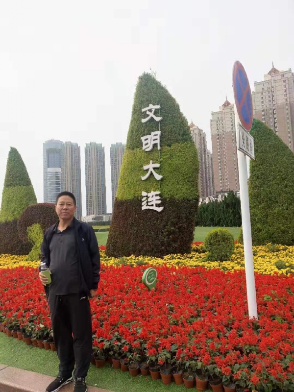 阿华的第一张照片--上饶相亲服务中心