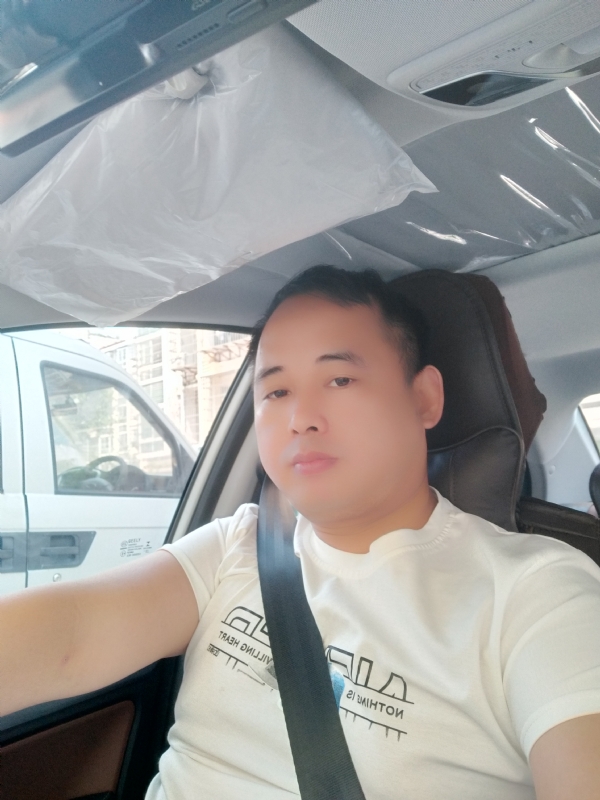 有你就好的第三张照片--上饶相亲服务中心