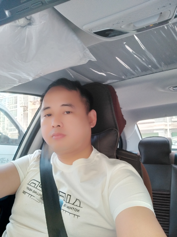 有你就好的第四张照片--上饶相亲服务中心