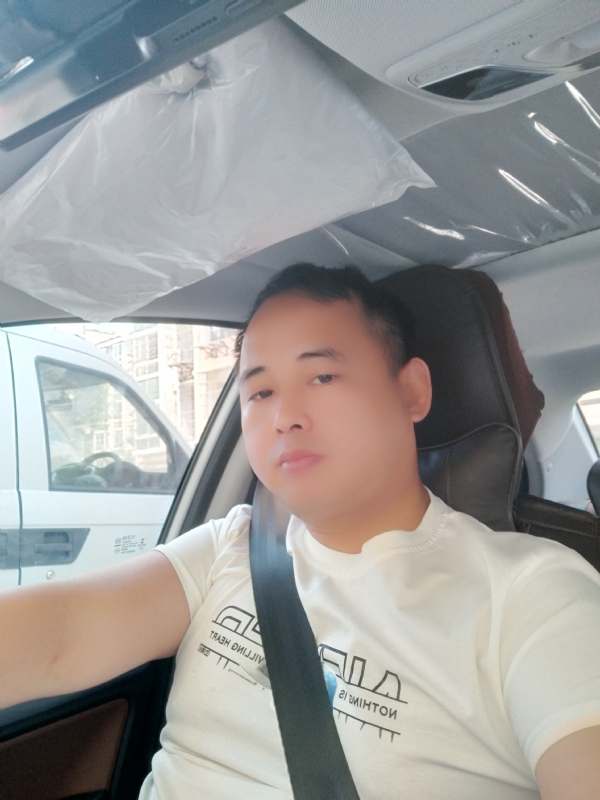 有你就好的第六张照片--上饶相亲服务中心