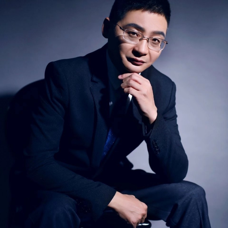 健圣堂陈中医的第一张照片--上饶相亲服务中心