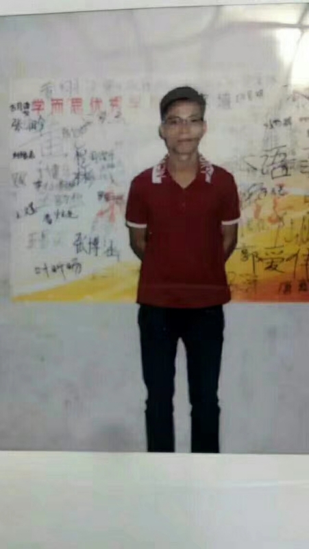 摆渡者的第二张照片--上饶相亲服务中心