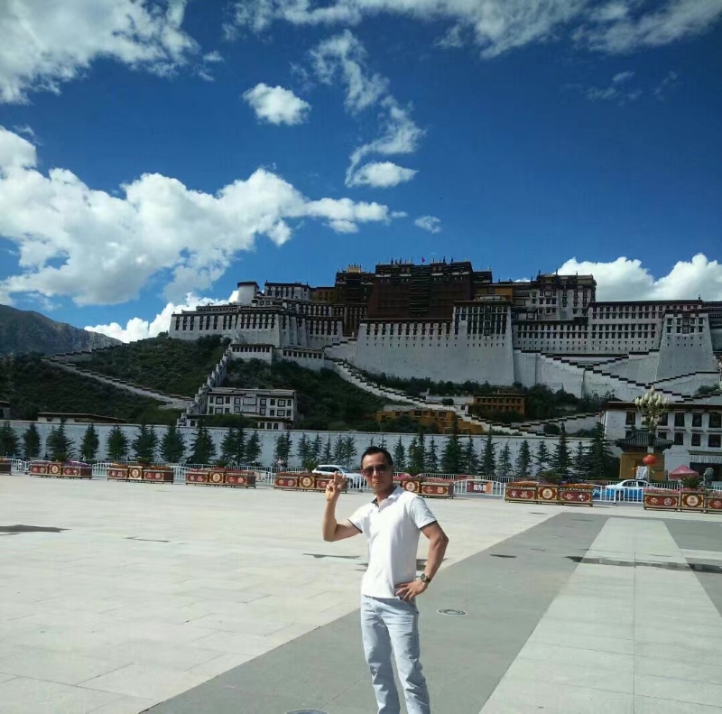 恺哥哥的第二张照片--上饶相亲服务中心