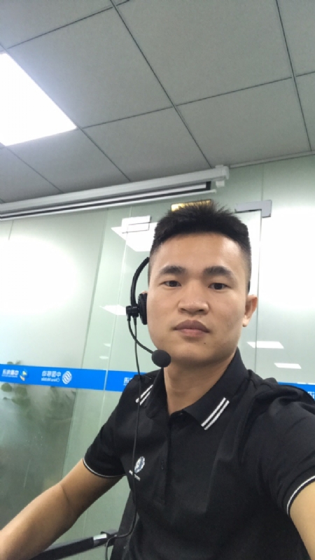 糯米粉的第一张照片--上饶相亲服务中心