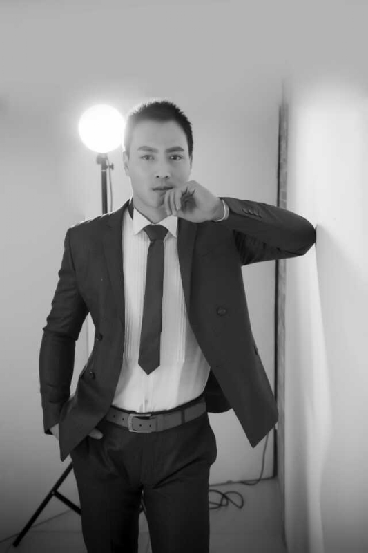 旧时相识的第二张照片--上饶相亲服务中心