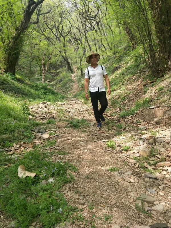 旧时相识的第四张照片--上饶相亲服务中心