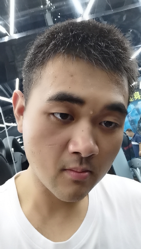 回眸一笑的第二张照片--上饶相亲服务中心