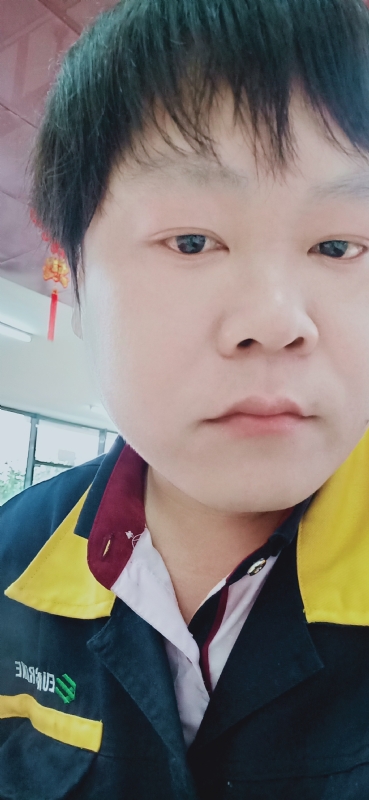 三哥哥的第一张照片--上饶相亲服务中心