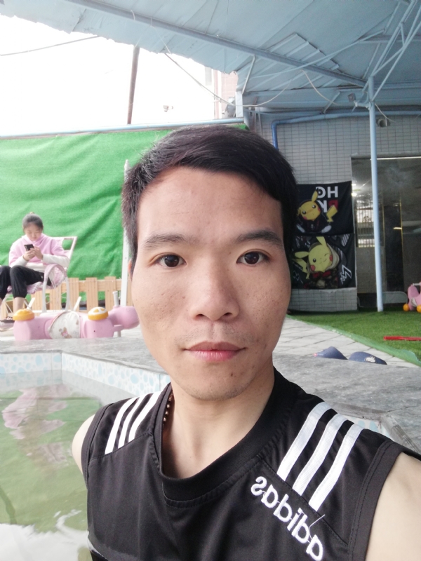 WWH的第一张照片--上饶相亲服务中心