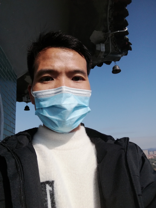 WWH的第三张照片--上饶相亲服务中心