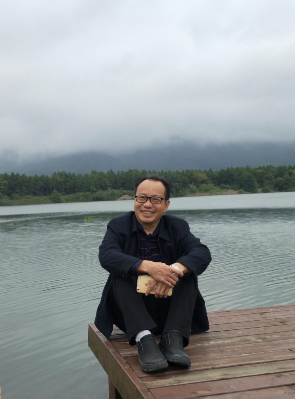 老牛的第一张照片--上饶相亲服务中心