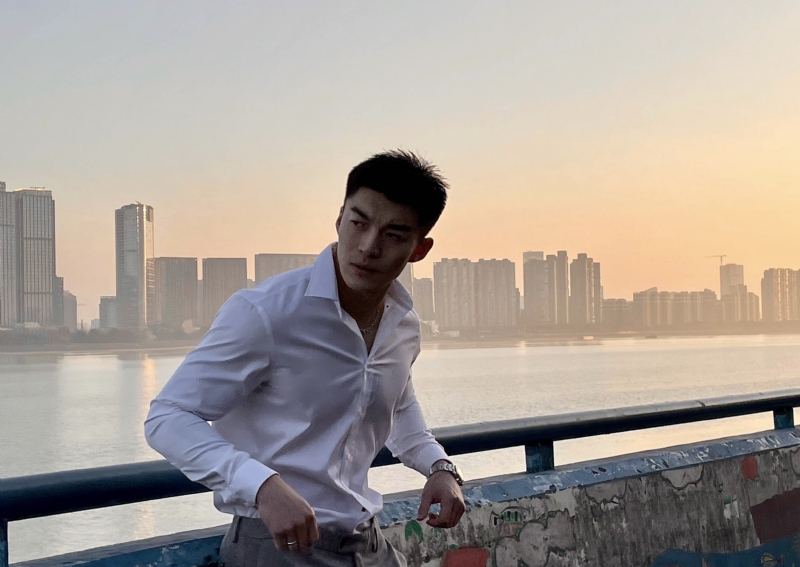 秋豆的第一张照片--上饶相亲服务中心