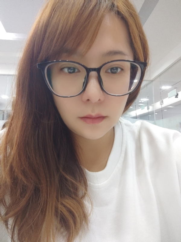 海风微凉的第一张照片--上饶相亲服务中心