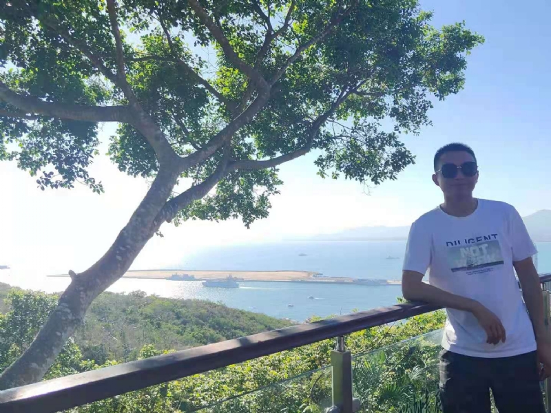 流星的第一张照片--上饶相亲服务中心