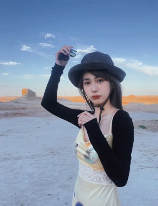 英姐的第一张照片--上饶相亲服务中心