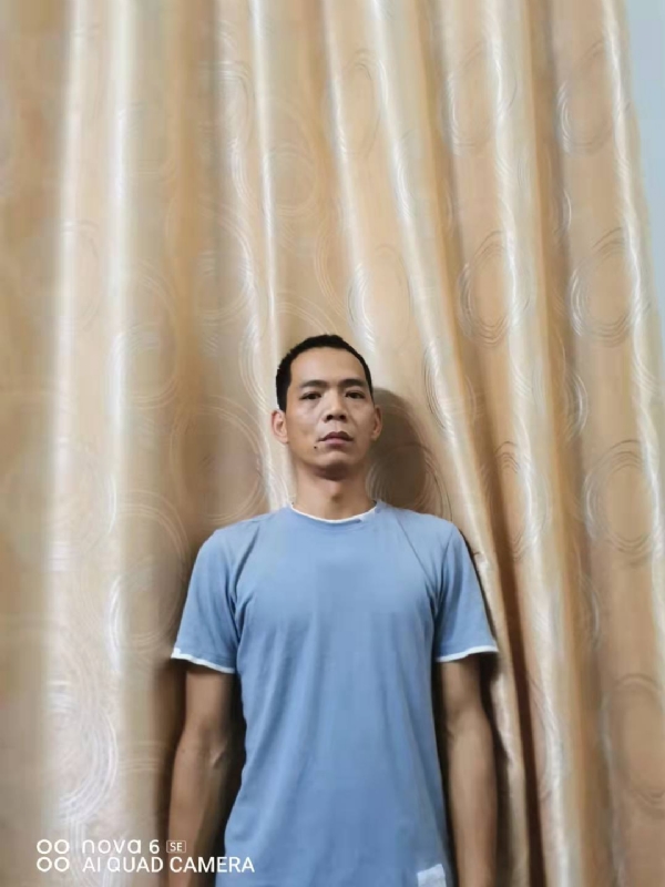 缘起的第二张照片--上饶相亲服务中心