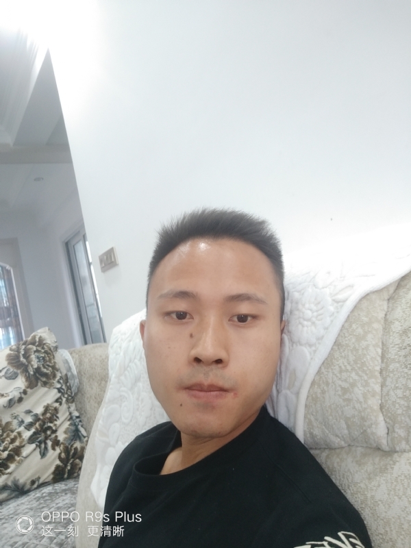 只为遇见你的第一张照片--上饶相亲服务中心