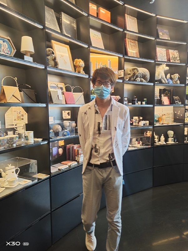 A冷.豆豆的第一张照片--上饶相亲服务中心