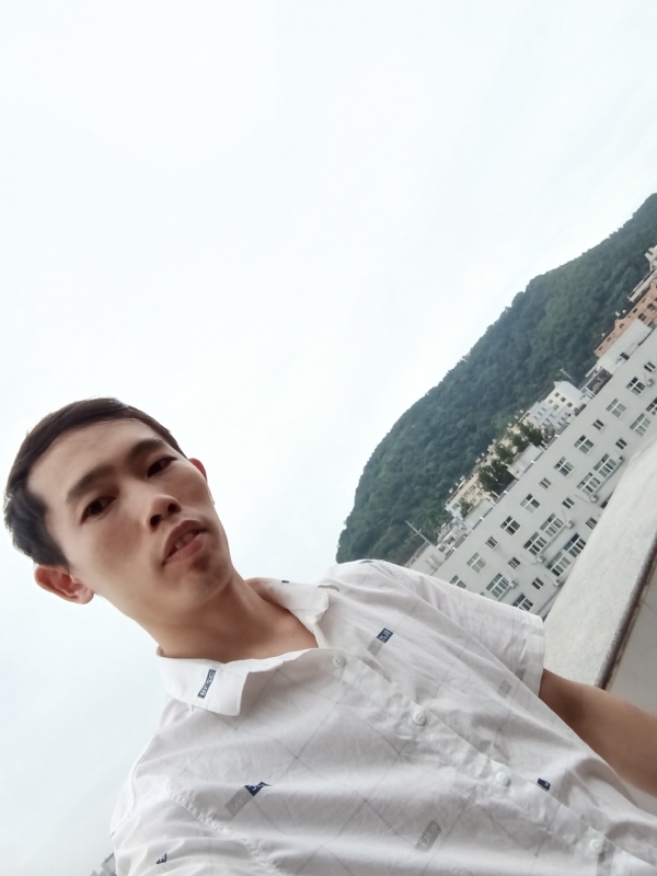 会飞的鱼的第一张照片--上饶相亲服务中心