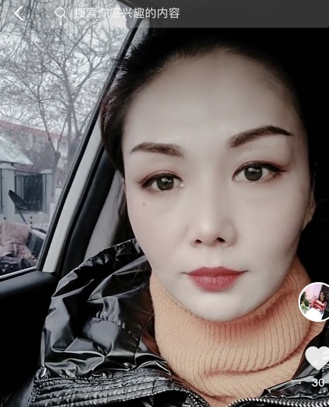 蔷薇的第一张照片--上饶相亲服务中心