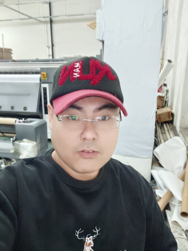 胖子的第一张照片--上饶相亲服务中心