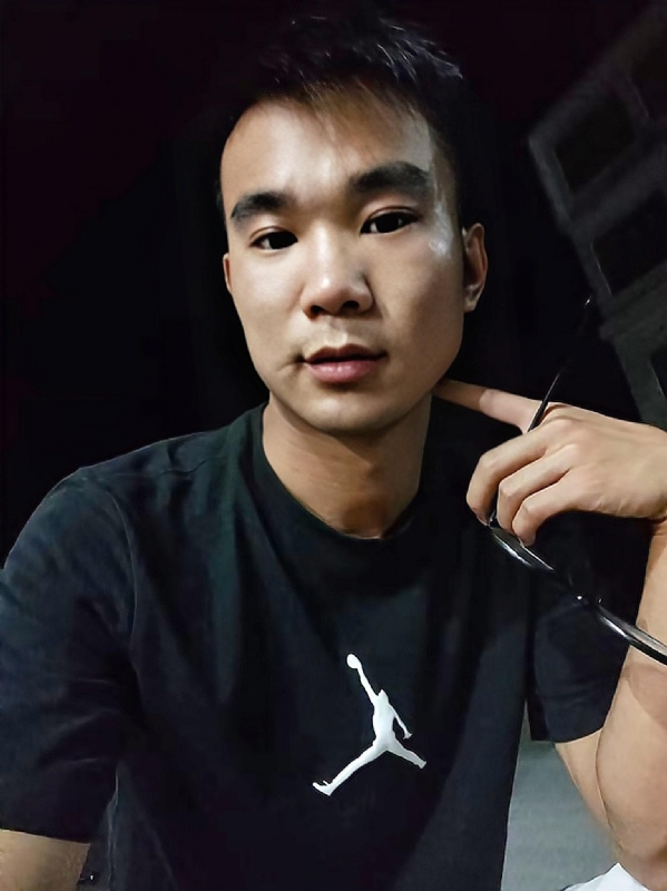 时光所致的第一张照片--上饶相亲服务中心