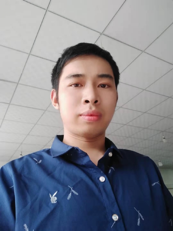 啊辉的第一张照片--上饶相亲服务中心