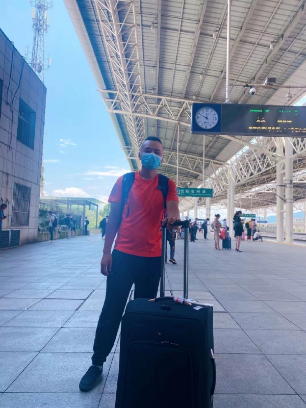 情定今生～的第一张照片--上饶相亲服务中心