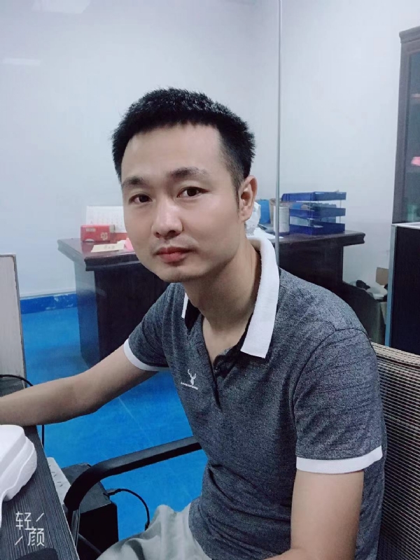 不忘初心的第一张照片--上饶相亲服务中心