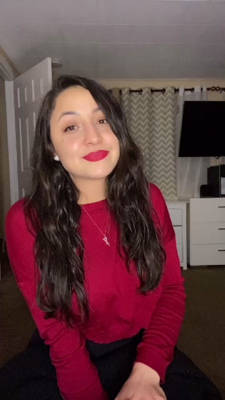 汉娜的第一张照片--上饶相亲服务中心