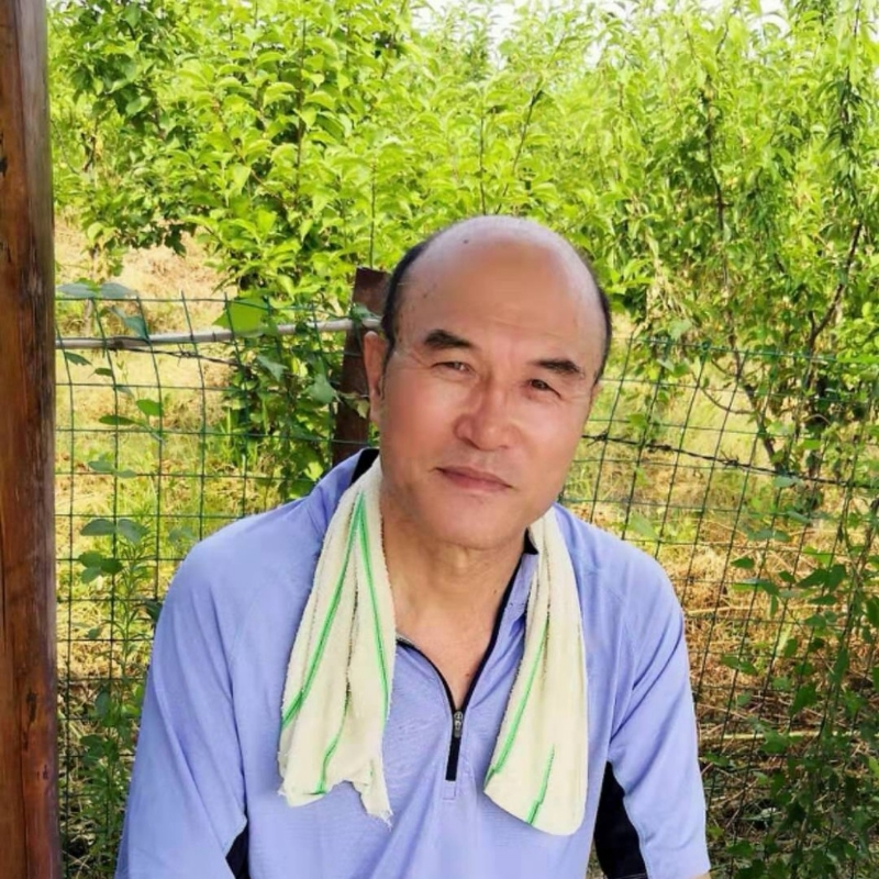 孤穷子的第一张照片--上饶相亲服务中心